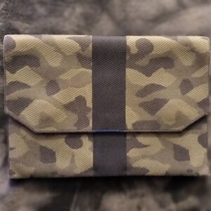 Camouflage Men's Clutch